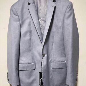 Cooper & Nelson New suit jacket/ Blazer Size Small 38R in Swissvale 15218